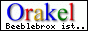 Orakel: Beeblebrox is...