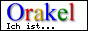 Orakel: Ich mag...