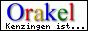 Orakel: Kenzingen ist...