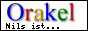 Orakel: Nils ist...