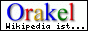 Orakel: Wikipedia wird...